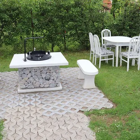 Erkel Panorama Apartman 4. Vonyarcvashegy