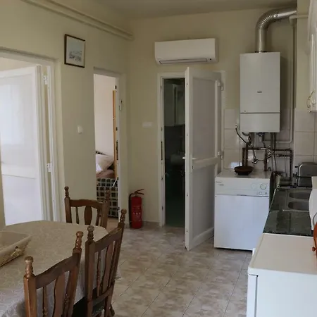 Erkel Panorama Apartman 4. * Vonyarcvashegy