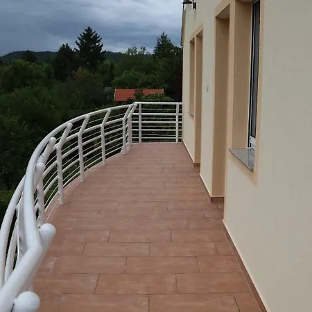 Erkel Panorama Apartman 4.