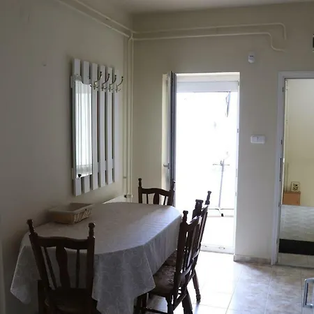 Appartamento Erkel Panorama Apartman 4.