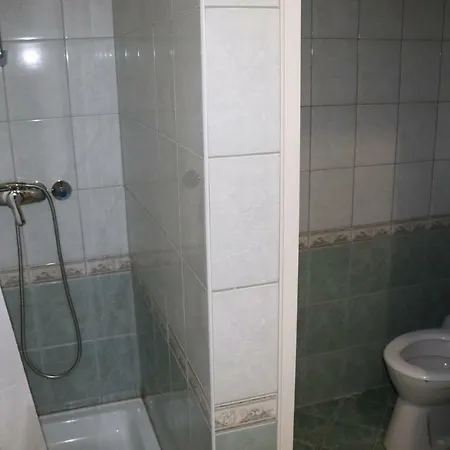 Erkel Panorama Apartman 4. Appartamento *