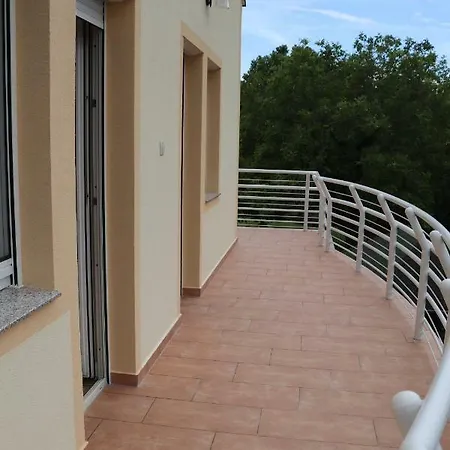 Erkel Panorama Apartman 4. Vonyarcvashegy