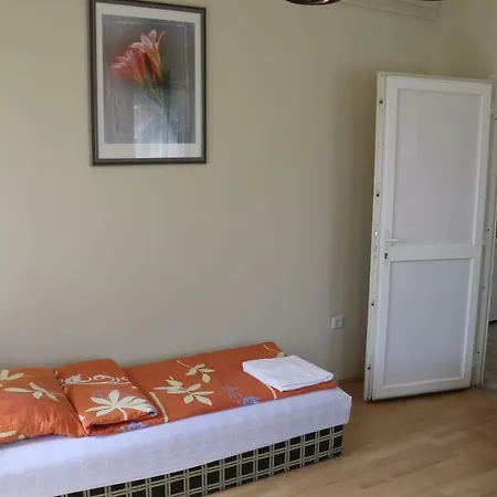 Erkel Panorama Apartman 4.