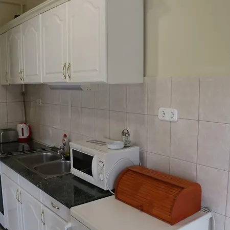 Erkel Panorama Apartman 4. *