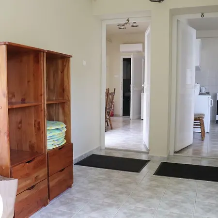Erkel Panorama Apartman 4. Vonyarcvashegy