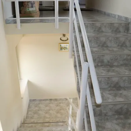 Erkel Panorama Apartman 4. *