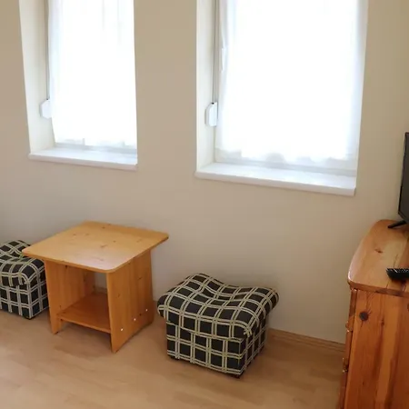 Erkel Panorama Apartman 4. *